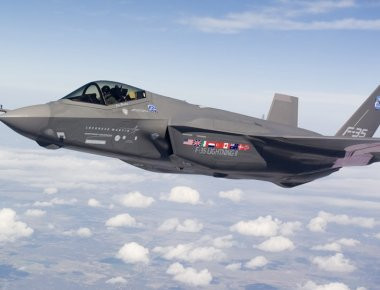 Α/ΓΕΑ για γερμανική αντίδραση σε F-35/F-16: «Έτσι θα πάρουμε τα F-35 και θα αναβαθμίσουμε τα F-16»